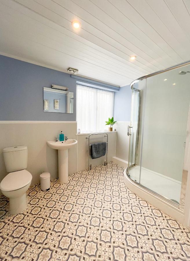 Holiday home Thisledo Early Check In Available On Request *