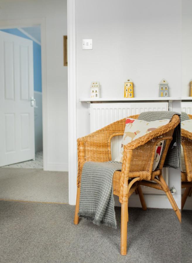 Thisledo Early Check In Available On Request * Skipton