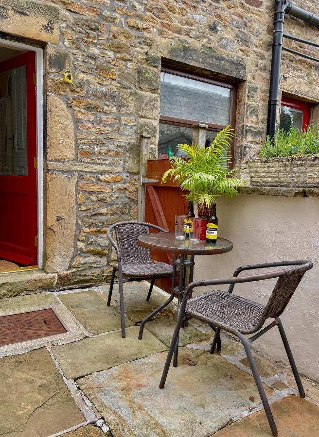 Holiday home Thisledo Early Check In Available On Request Skipton