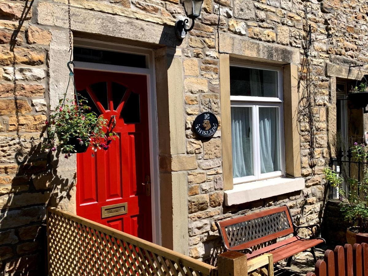 Holiday home Thisledo Early Check In Available On Request Skipton