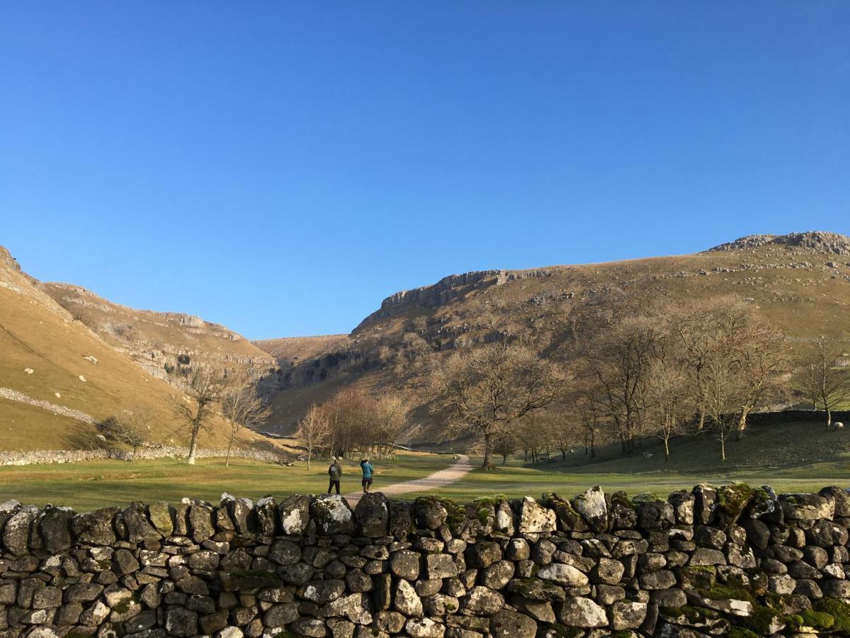 Thisledo Early Check In Available On Request Holiday home Skipton