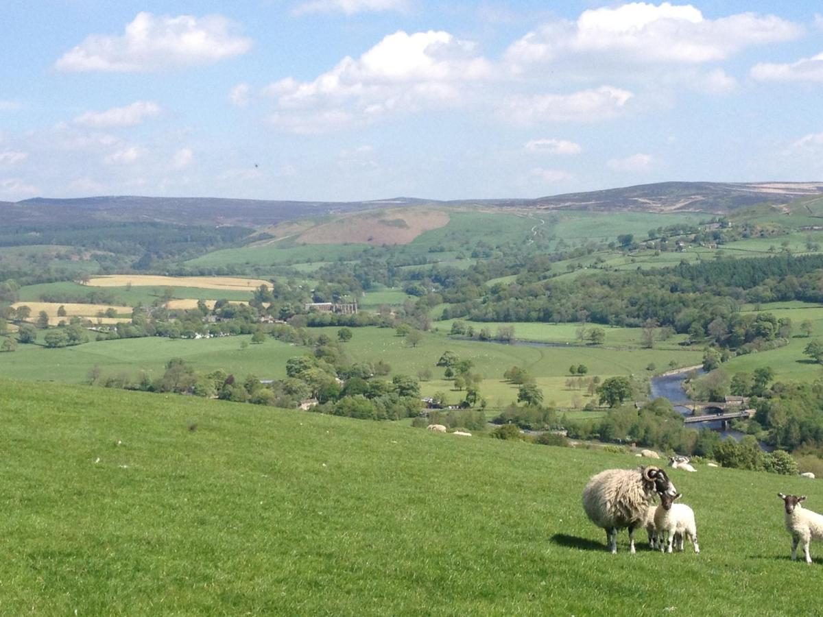 Holiday home Thisledo Early Check In Available On Request Skipton