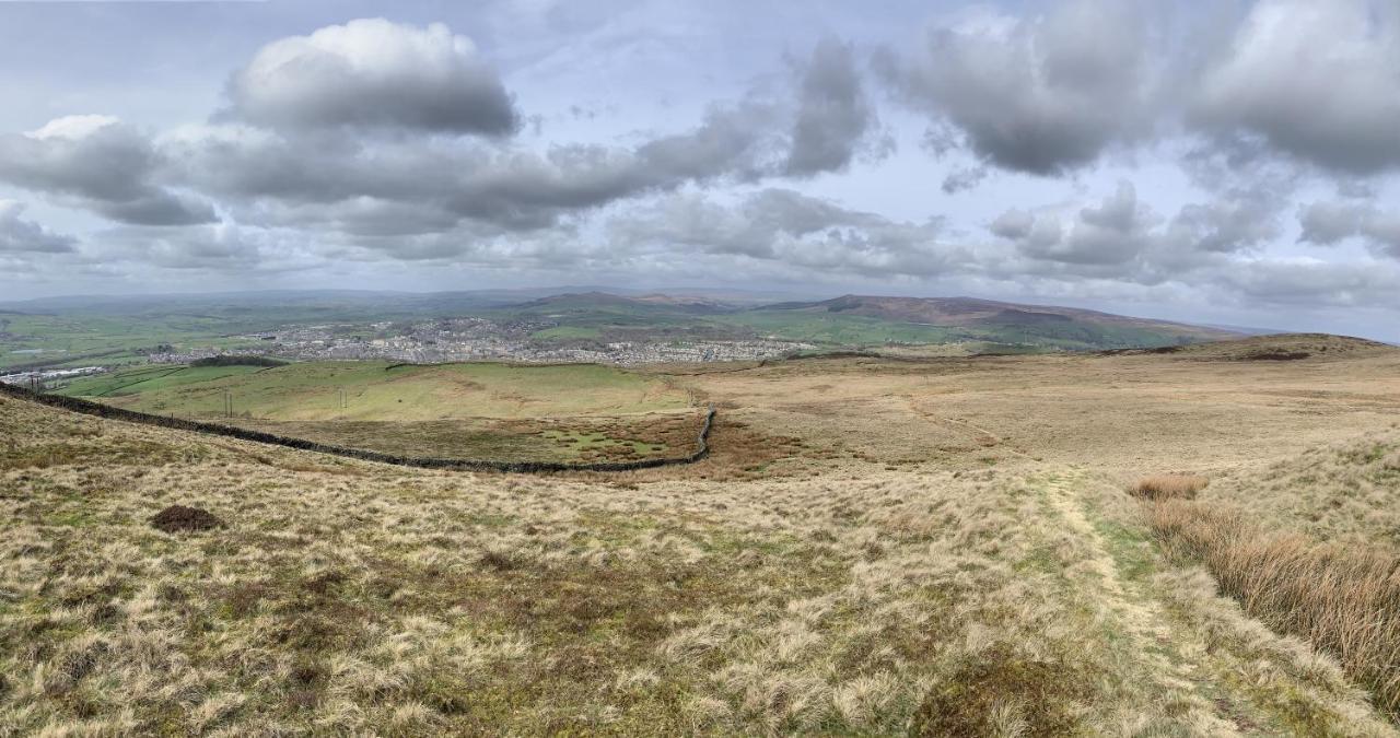 Thisledo Early Check In Available On Request Holiday home Skipton