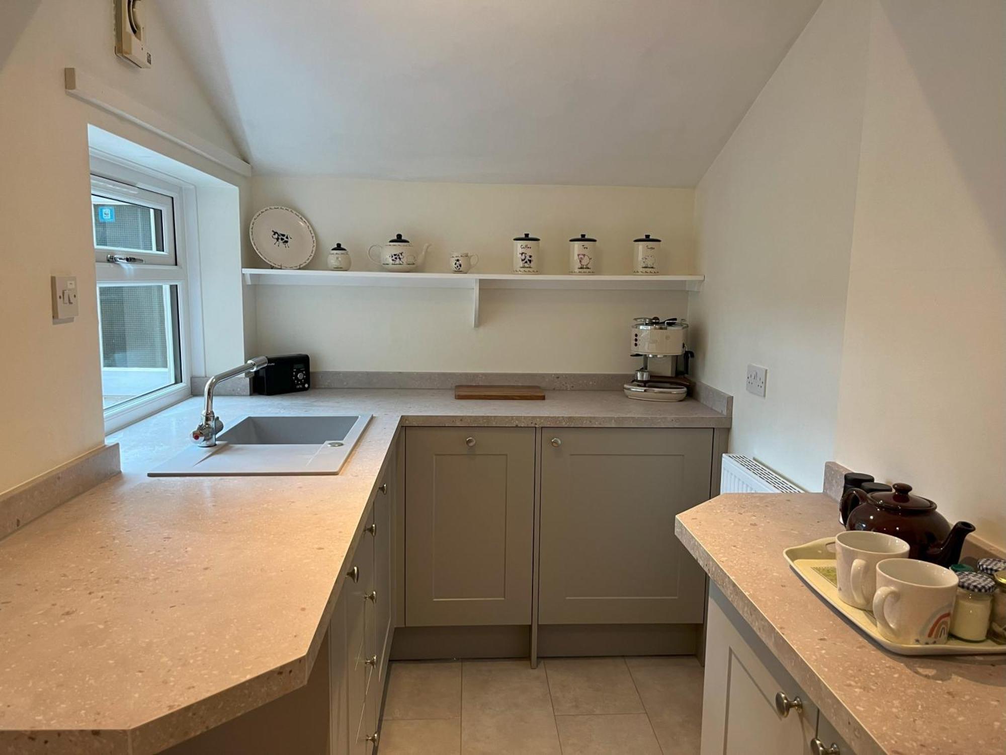 Holiday home Thisledo Early Check In Available On Request Skipton