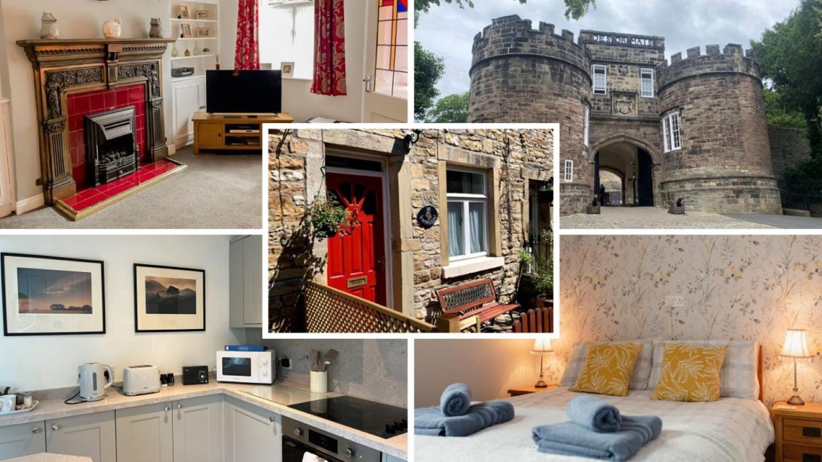 Thisledo Early Check In Available On Request Holiday home *