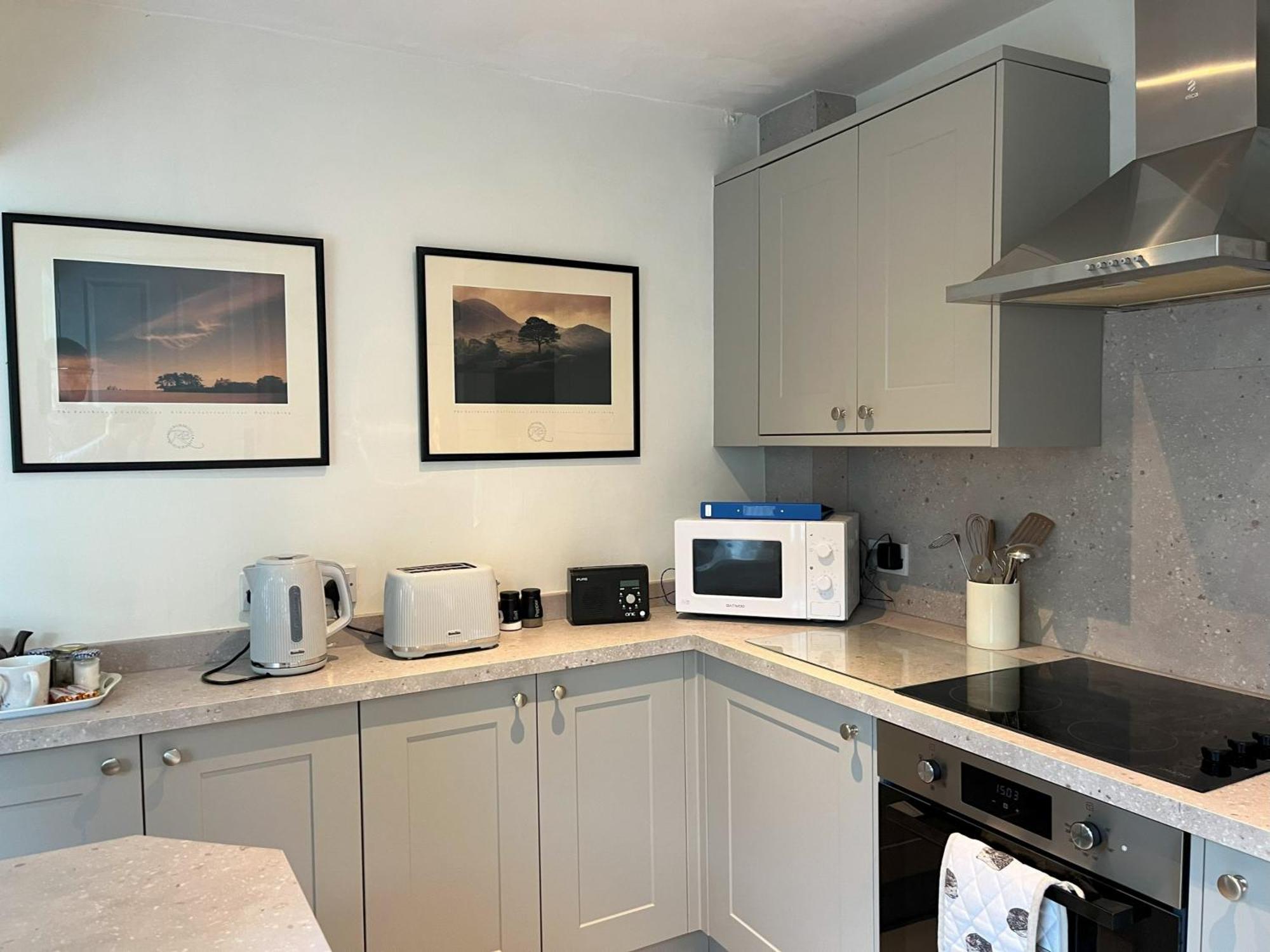 Holiday home Thisledo Early Check In Available On Request Skipton