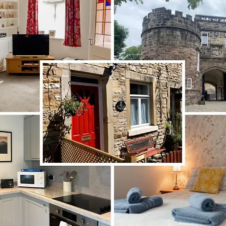 Thisledo Holiday Cottage Skipton Early Check In Available On Request Exterior foto